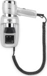 

Фен настенный Valera Hospitality Action Super Plus 1600 Shaver (542.06/044.05 silver), Серебристый/хром