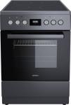 

Электроплита Darina 0F5 EC142 615 Gr, Серый