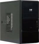 

Компьютерный корпус InWin ENR022 Black 500W PM-500ATX (6197046), Черный