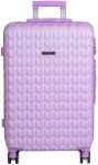

Чемодан Fusion FTS-1008-L, purple, Фиолетовый