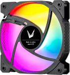 

Вентилятор для корпуса Formula Cosmic 12BK FR RGB