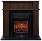 Каминокомплект Realflame SEVILLA STD NT + MAJESTIC LUX BL