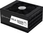 

Блок питания SilverStone SST-HA2050R-PM (G540HA205RPM220), Черный