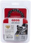 

Цепь пильная Geos 63LC 52 (14, 3/8 Low, 1.3 мм, 52 хвостовика, долото)