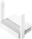 

Роутер беспроводной Cudy WR300 N300, 10/100BASE-TX/Wi-Fi, белый