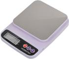

Кухонные весы Homestar HS-3014 (109082), Белый/черный