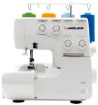

Оверлок Jaguar 065D, белый
