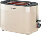 

Тостер Bosch TAT2M127, Песочный