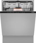 

Встраиваемая посудомоечная машина Weissgauff BDW 6026 Infolight