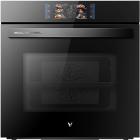 

Электрический духовой шкаф Viomi VBO801, черный