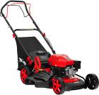 

Колесная газонокосилка MTX GL46SP-K (58837), Черный/красный