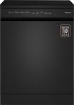 

Посудомоечная машина Weissgauff DW 6038 B Inverter, Черный