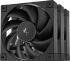 

Вентиляторы для корпуса Deepcool FD12-3 IN 1 (R-FD12-BKNPN3-G)