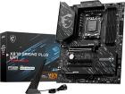 

Материнская плата MSI X870 GAMING PLUS WIFI (AM5, ATX), Черный