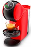 

Кофемашина капсульная De’Longhi EDG315.R, Красный