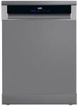 

Посудомоечная машина Maunfeld MWF60331S Inverter, Серебристый