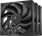 Вентиляторы для корпуса Deepcool FD14-3 IN 1 3x140 mm PWM