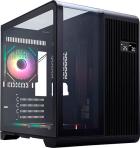 

Компьютерный корпус 1STPLAYER RT5 ARGB Black (RT5-BK-2FC7R-1FC7), Черный