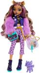 

Кукла модельная Monster High Клодин Вульф (HRP65)