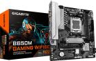 

Материнская плата Gigabyte B650M GAMING WIFI6E, Черный/серый