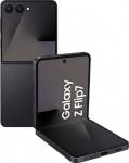 

Смартфон Samsung Galaxy Z Flip7 5G 12/256GB Jetblack CAU, Черный