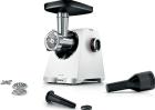 

Мясорубка Bosch MFWS609W, Белый