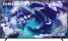

Телевизор Samsung QE75QN900FUXRU, Черный титан