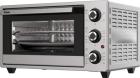 

Мини-печь Ardo MO2551S2, Серебристый