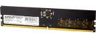

Оперативная память AMD Radeon 32GB R7 Performance Series DDR5 6400 (R7532G6400U2S-U), Черный