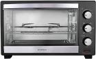 

Мини-печь Supra MTS-4506, Черный