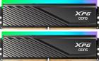 

Оперативная память Adata DDR5 32GB (2x16GB) 6000MHz LANCER BLADE RGB (AX5U6000C3616G-DTLABRBK), Черный