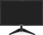 

ЖК монитор ExeGate 21.5'' EB2200A VA LED FHD (EX297376RUS), Черный