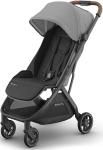

Коляска прогулочная UPPAbaby MINU V3 GREYSON, Серый