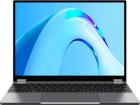 

Ноутбук Chuwi FreeBook touch, 13.5'' (CWI557-P51N5N1HDMXX), серый