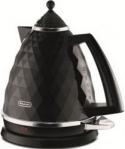 

Чайник электрический De’Longhi KBJ 2001.BK, Черный
