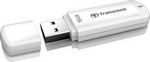 

Флеш-накопитель Transcend 16 Gb JetFlash 370