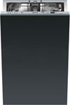 

Полновстраиваемая посудомоечная машина Smeg STA 4525