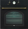 

Встраиваемый электрический духовой шкаф Teka HR 550 ANTHRACITE B