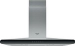 

Вытяжка Hotpoint-Ariston HHC 9.8F LT X