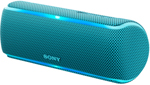 

Колонка беспроводная Sony SRS-XB 21 L синий