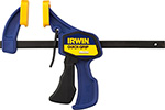

Приспособление для зажима IRWIN mini до 300 мм (2 шт) T 54122 EL7