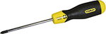 

Отвертка Stanley CUSHION GRIP PH2 100 мм 0-64-940