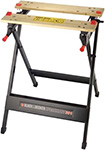 

Верстак Black&Decker 610х341 мм WM 301-XJ