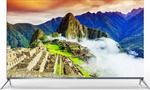 

QLED телевизор Haier LE 55 X 7000 U