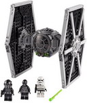 

Конструктор Lego STAR WARS ''Имперский истребитель СИД'' 75300