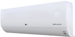 

Кондиционер сплит-система LG Inverter B09TS.NSAR