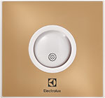 фото Вытяжной вентилятор electrolux rainbow eafr-150 beige