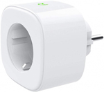 фото Умная розетка meross smart wifi plug (mss210hk(eu))