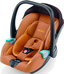 

Автокресло Recaro Avan гр. 0 расцветка Select Sweet Curry 00089030440050