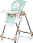 фото Стульчик для кормления babyhit gourmet mint